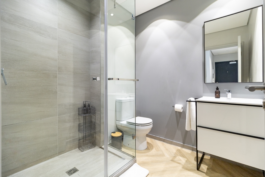 1 Bedroom Property for Sale in Cape Town City Centre Western Cape